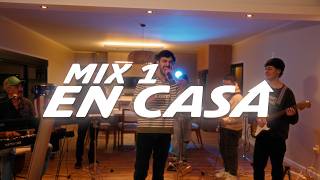 De La Previa - Mix 1 En Casa