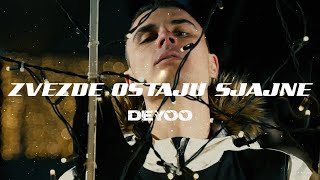 Dejan Tatic - Zvezde ostaju sjajne (Official Video Cover)