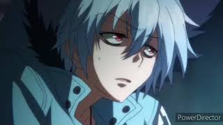 Servamp amv - my demon