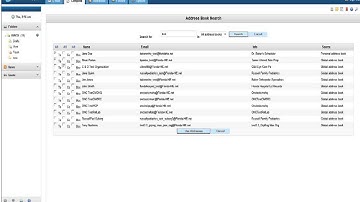 Presentation:  Direct Secure Messaging Mail