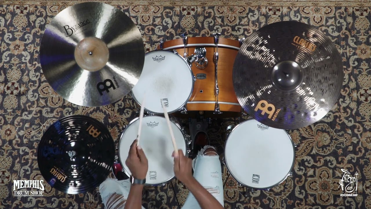 Meinl 20