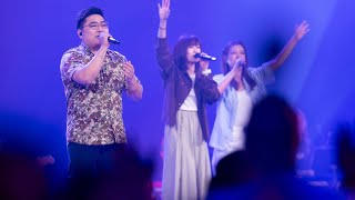 CityWorship: Salvation Belongs To You // Joel Gay @City Harvest Church