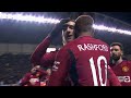 GOAL | Diogo Dalot | Wigan 0-1 Manchester United | Third Round | Emirates FA Cup 2023-24
