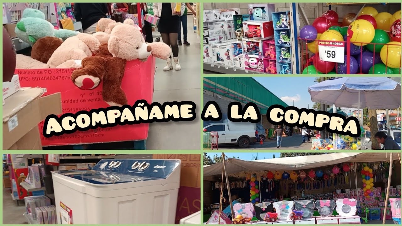 Mi primer compra del año 