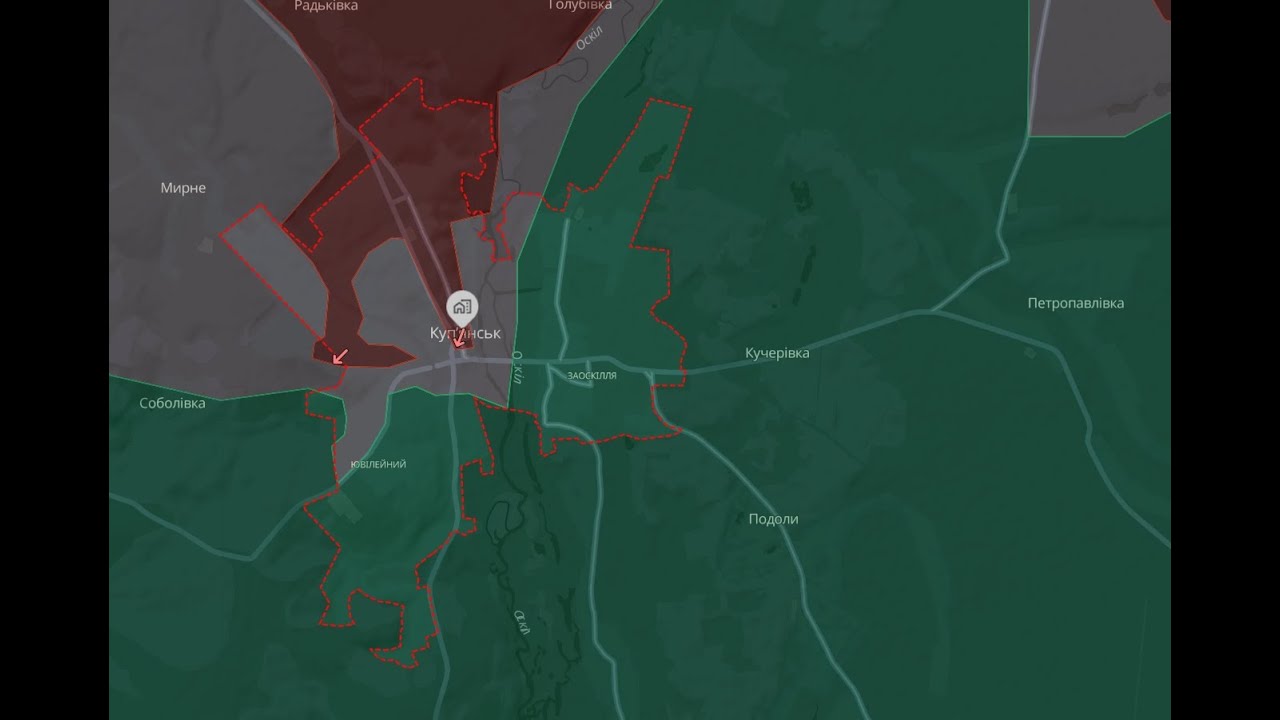 ВІйна в Україні