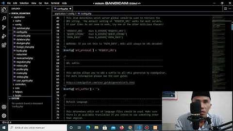 Aplikasi Pondok Pesantren Berbasis Website