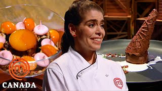 Every MasterChef Finale Dessert Round | MasterChef Canada | MasterChef World