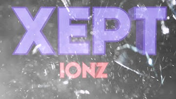 Intro | Xeptionz (Entry)