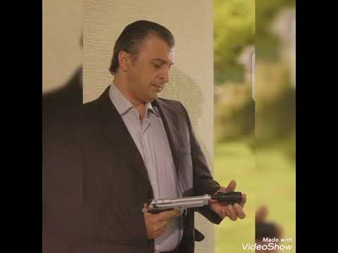 موسيقى يالجين بولوت ريمكس وادي الذئاب