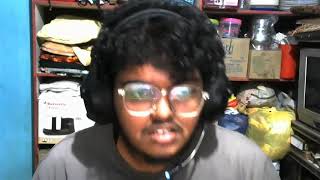 Just Me on Face Cam Talking About Health and Consistency