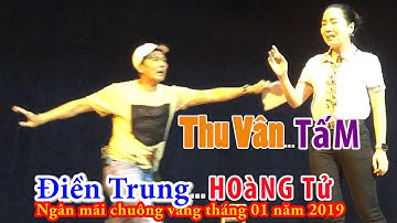 THU VÂN, ĐIỀN TRUNG, TRINH TRINH, PHƯỢNG LOAN | Ngân mãi chuông vàng TẤM CÁM