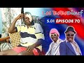 LES BOBODIOUF - Saison 1 - Épisode 70