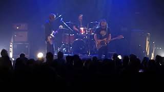 DIE NERVEN "?" [live debut] · Gloria, Köln · 2026