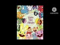 Beschwerde Nr 17 Happy Tree Friends