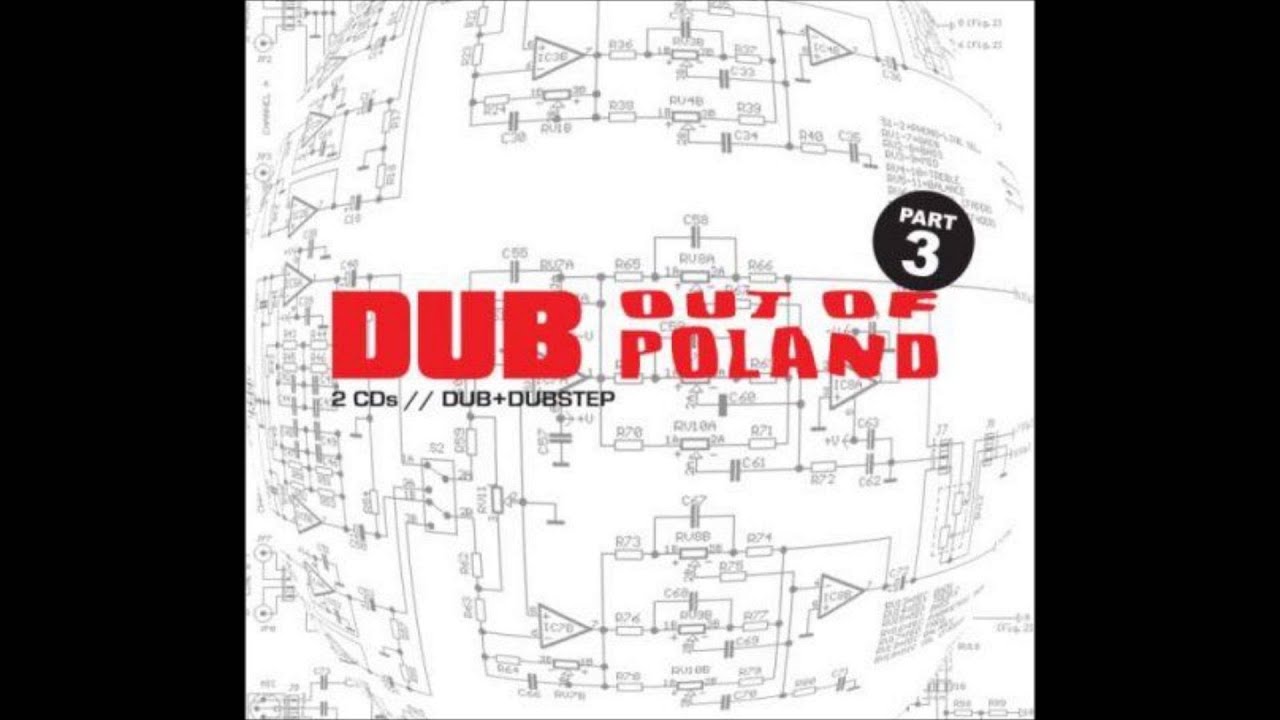 ⁣Jabbadub meets Mc Jaro - Kiczen (Potem Version)