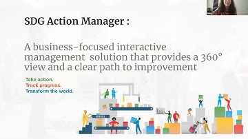 SDG Action Manager