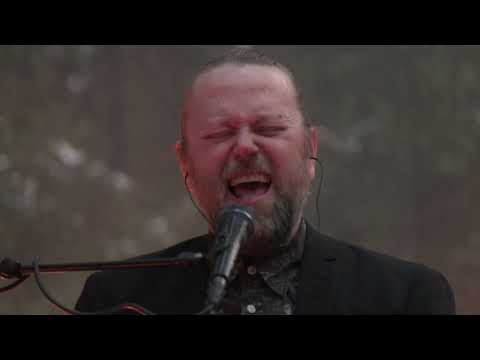 Antti Paalanen - Metsälive (Live in the Woods)