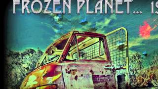 Frozen Planet...1969 OUT August 28th 2013