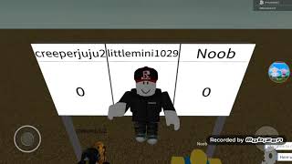 Roblox the normal elevator pies eating contest