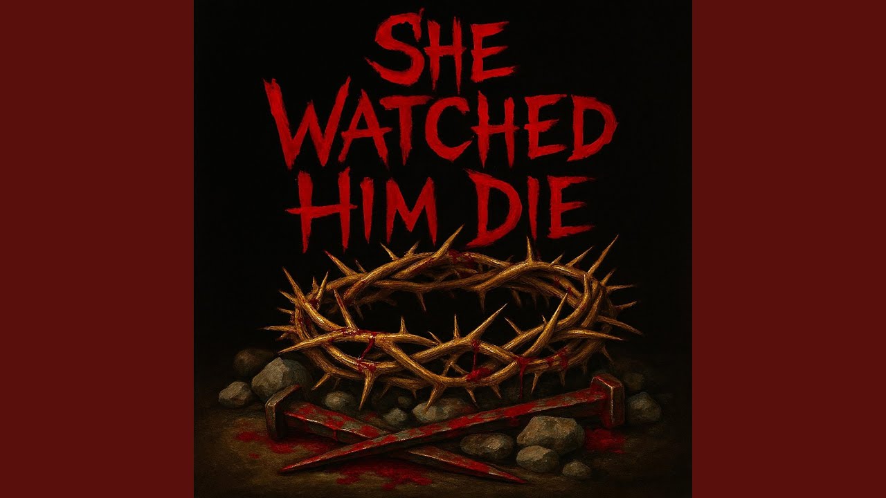 She Watched Him Die