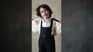 ロンパース・カバーオール MABLI EIRLYS ROMPER - MAIZE 2Y MABLI】EIRLYS ROMPER - MAIZE | yonka