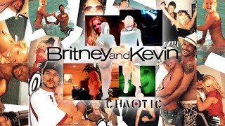 [HD] Britney & Kevin: Chaotic (2004) [Complete Episode + Bonus Footage]