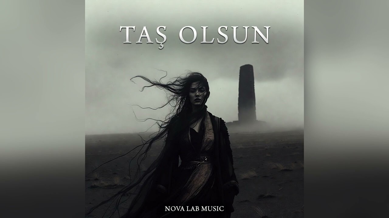 Taş Olsun - Ağlatan Modern Anadolu Ağıdı ve Ayrılık Türküsü