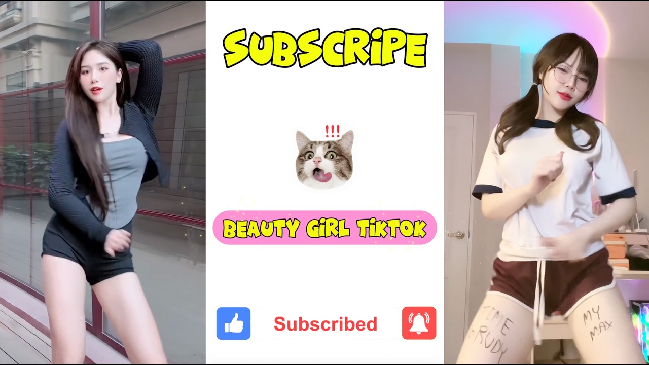 TỔNG HỢP TIKTOK DANCE VIỆT NAM | Dàn Gái Xinh Nhảy Hot Trend TikTok Mới Nhất 2026
