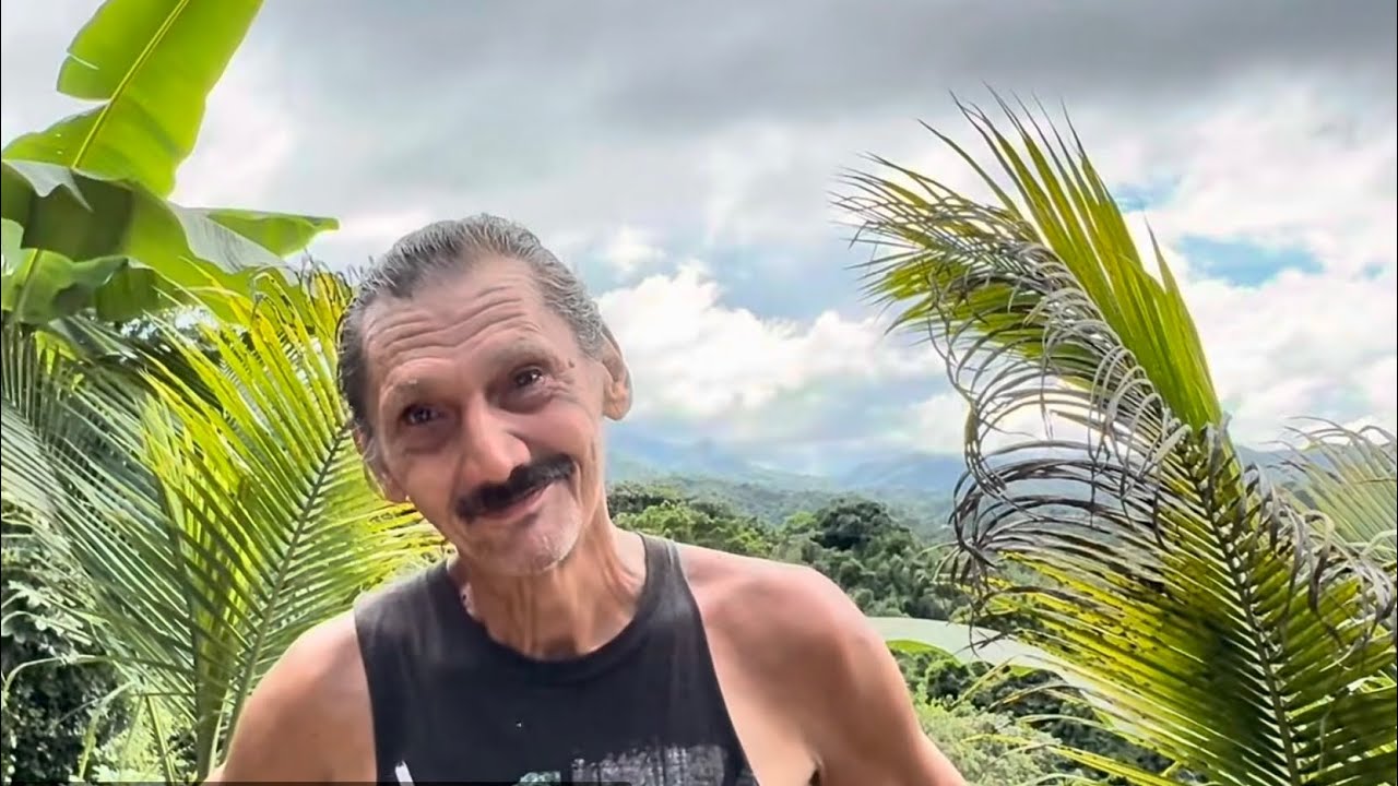 Palomo Busca Esposa Y Pone Las Reglas Y Condiciones 