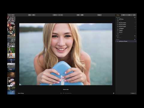 New LUMINAR with Libraries (speed test)