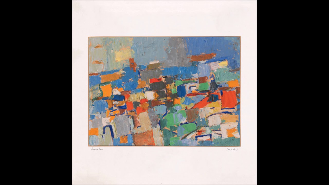 Ripperton - Love Is Not Enough [ESP084] camera iphone 8 plus apk