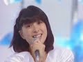 河合奈保子 夏のヒロイン(1982年7月8日)
