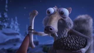 Ice Age Scrat Tales Full Scrat And Baby Scrat