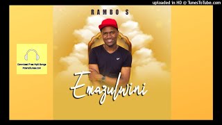Rambo S - Sikweleti Sami ft. Passion Master