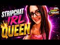Nata Kitten’s Wild Stripchat IRL Cam Life (Buses, Beaches &amp; Big Money)