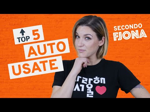 Video: Qual è la migliore Toyota usata da acquistare?