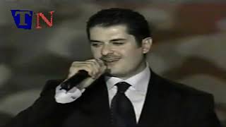 Ragheb Alama  Saharony El Lail 2002 راغب علامة سهرونى الليل