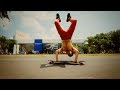 MEXICO LONGBOARD