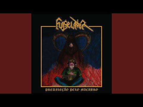 Flagelador — Nas Minhas Veias Corre Fogo