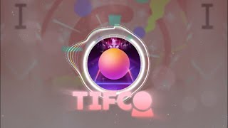 Rolling Sky Tifco - The First Anniversary Abstracted Visionscolliding Wonders Soundtrack