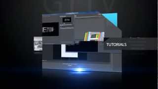 German Tutorial Tv Promo