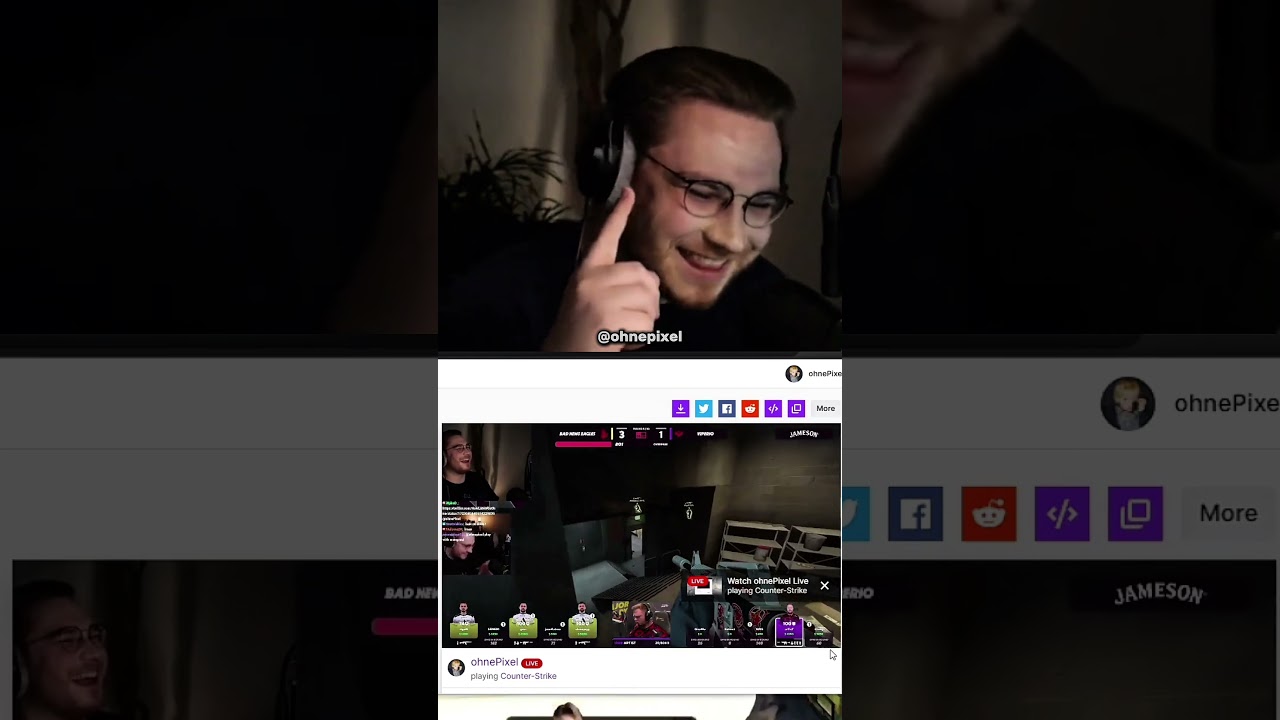 Laughing at the same joke 4x 😭💔 