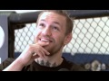 Balls On The Ground- Conor McGregor EA Interview