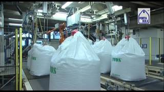 Portabulk (3-line) - Fully Automated Bagging System (Ewos Cargill Floroe)