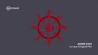 Andre Rizo - La Leue (Radio edit)