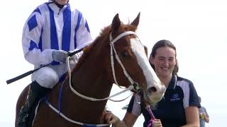 Race 2  - Belmont - 22/08/2026
