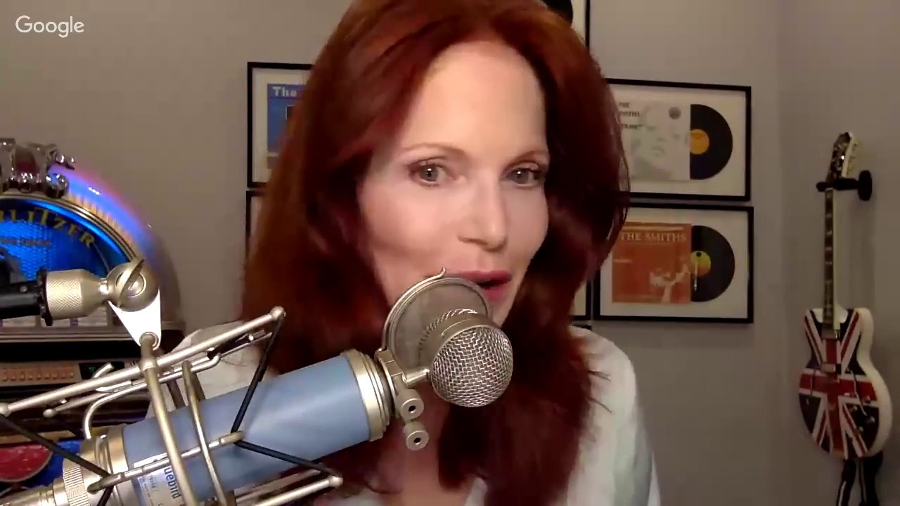 Russianvids Podcast Interview Hosted By Patricia Steere FEOHP