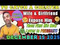 Serial Cheater Caught Lying About New York, California &amp; Tucson 🚨