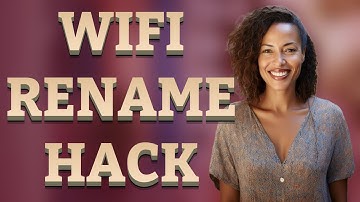 Can Renaming Your WiFi SSID Really Stop Hacker Attacks?