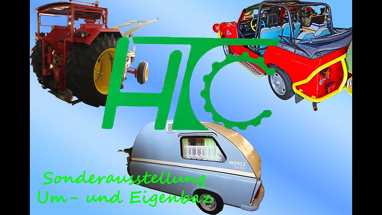 Historische Technik Culitzsch e.V. - Museumsfest 2025 Sonderausstellung